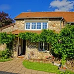 Holiday home A La Belle Etoile De Paris A Honfleur *