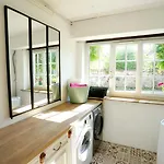 A La Belle Etoile De Paris A Honfleur Holiday home *