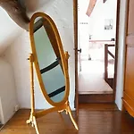 Holiday home A La Belle Etoile De Paris A Honfleur *
