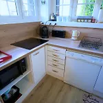 A La Belle Etoile De Paris A Honfleur Holiday home *