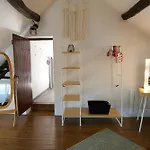 Holiday home A La Belle Etoile De Paris A Honfleur
