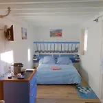 Holiday home A La Belle Etoile De Paris A Honfleur *