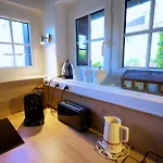 Holiday home A La Belle Etoile De Paris A Honfleur Cravent