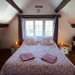 Holiday home A La Belle Etoile De Paris A Honfleur Cravent