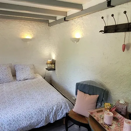 A La Belle Etoile De Paris A Honfleur Holiday home Cravent