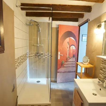 Holiday home A La Belle Etoile De Paris A Honfleur