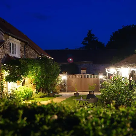 A La Belle Etoile De Paris A Honfleur Prázdninový dům