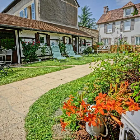 A La Belle Etoile De Paris A Honfleur Ferienhaus