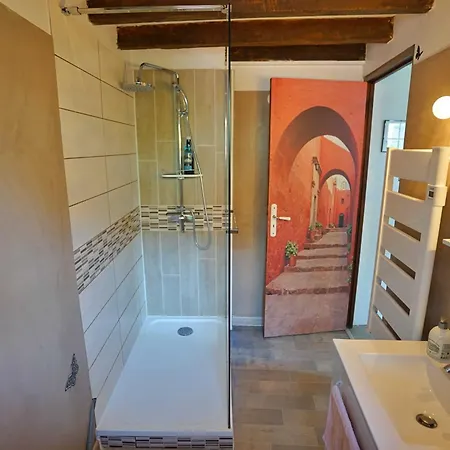Holiday home A La Belle Etoile De Paris A Honfleur *